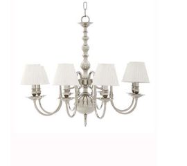 Люстра Eichholtz Chandelier Bourbon, фото 1