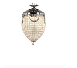 Подвесной светильник Eichholtz Chandelier Emperor Extra Small, фото 1