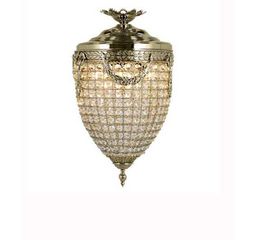 Подвесной светильник Eichholtz Chandelier Emperor Small, фото 1