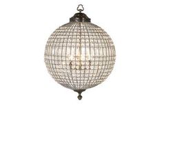 Подвесной светильник Eichholtz Chandelier Kasbah Small, фото 1