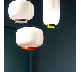 Подвесной светильник Foscarini Chouchin 1, фото 1