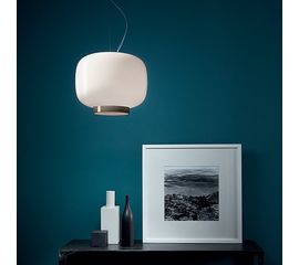 Подвесной светильник Foscarini Chouchin 3, фото 1