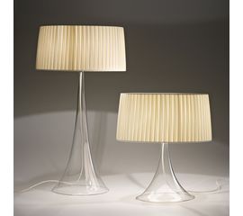 Настольная лампа Italamp Cigno 8315/LG, фото 1