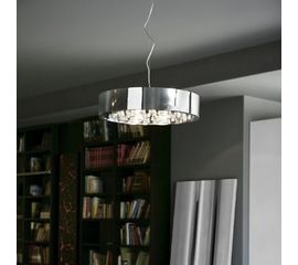 Подвесной светильник Italamp Circle T20, фото 1