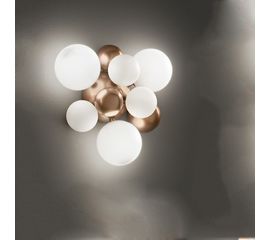 Настенный светильник Italamp Cloud 487/AP, фото 1