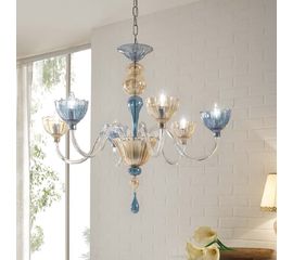 Люстра Cangini&amp;amp;Tucci Color 54.6L, фото 1