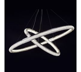 Подвесной светильник Climar Cristal Love Ø600 - Ø1000, фото 1