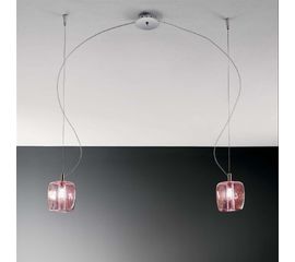 Подвесной светильник Cangini&amp;amp;Tucci Cubetto 743.2L, фото 1