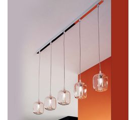 Подвесной светильник Cangini&amp;amp;Tucci Cubetto 747.5L, фото 1