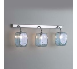 Настенный светильник Cangini&amp;amp;Tucci Cubetto 748.3L, фото 1