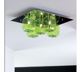 Потолочный светильник Cangini&amp;amp;Tucci Cubetto 749.5L, фото 1