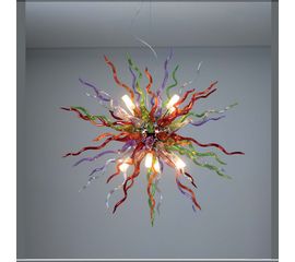 Подвесной светильник Cangini&amp;amp;Tucci Devil 1143.8L, фото 1