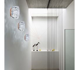 Потолочный светильник Italamp Diamante 8150/AP, фото 1