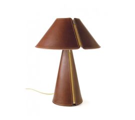 Настольная лампа Formagenda EL SENOR Table, фото 1