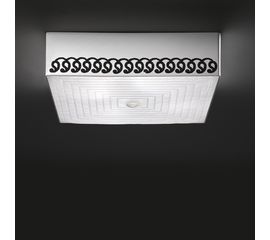 Потолочный светильник Italamp Egeo 318/PL, фото 1