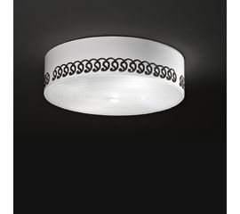 Потолочный светильник Italamp Egeo 319/PL, фото 1