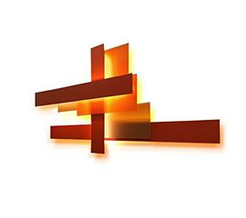 Настенный светильник Foscarini Fields, фото 1