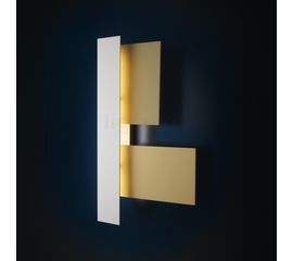 Настенный светильник Foscarini Fields 3, фото 1