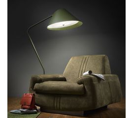 Торшер Italamp Flamingo 795/PC, фото 1