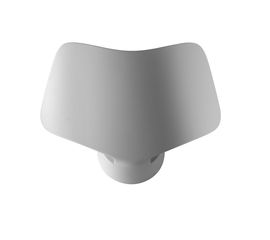 Настенный светильник Foscarini Fold, фото 1