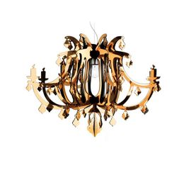 Люстра Slamp Ginetta, фото 1