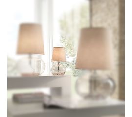 Настольная лампа Cangini&amp;amp;Tucci Ginevra LU1193, фото 1