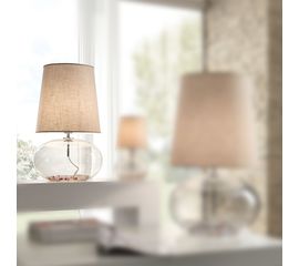 Настольная лампа Cangini&amp;amp;Tucci Ginevra LUGIG1193, фото 1