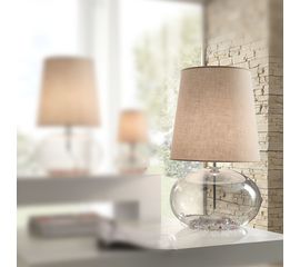 Настольная лампа Cangini&amp;amp;Tucci Ginevra LUXXL1193, фото 1