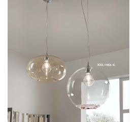 Подвесной светильник Cangini&amp;amp;Tucci Ginevra XXL1183.1L, фото 1