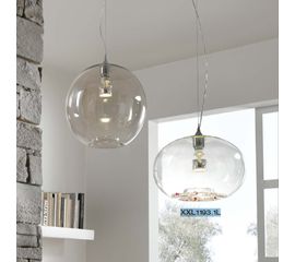 Подвесной светильник Cangini&amp;amp;Tucci Ginevra XXL1193.1L, фото 1