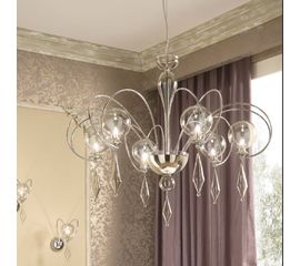 Люстра Cangini&amp;amp;Tucci Globo 854.6L, фото 1