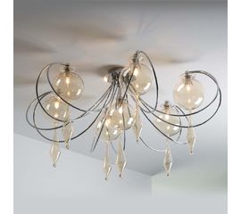 Потолочный светильник Cangini&amp;amp;Tucci Globo 856.7L, фото 1