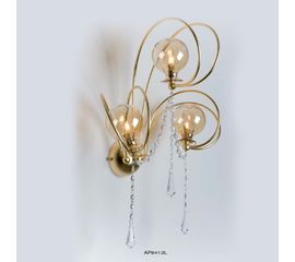 Cangini&amp;amp;Tucci Globo Strass AP841.3L, фото 1