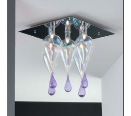 Потолочный светильник Cangini&amp;amp;Tucci Goccia 809.5L maxi, фото 1