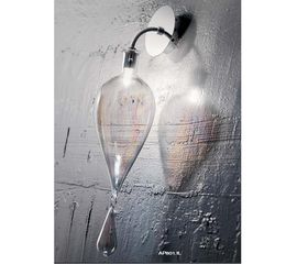 Настенный светильник Cangini&amp;amp;Tucci Goccia AP801.1L, фото 1