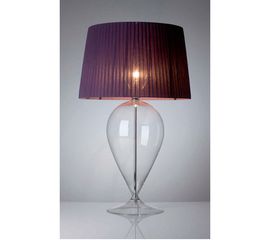 Настольная лампа Cangini&amp;amp;Tucci Goccia Gigante LU802.1L, фото 1