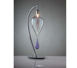Настольная лампа Cangini&amp;amp;Tucci Goccia LU804.1L, фото 1