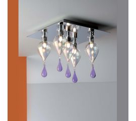 Потолочный светильник Cangini&amp;amp;Tucci Goccia Mini 769.5L mini, фото 1