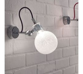 Настенный светильник Cangini&amp;amp;Tucci Ice AP1281.1L, фото 1