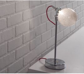 Настольная лампа Cangini&amp;amp;Tucci Ice LU1280.1L, фото 1