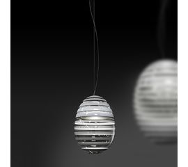 Подвесной светильник Artemide Incalmo 214 Suspension, фото 1