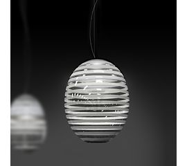 Подвесной светильник Artemide Incalmo Suspension, фото 1