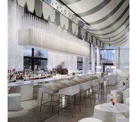 Подвесной светильник Italamp Lab T100/100x40, фото 1