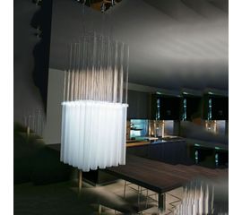 Подвесной светильник Italamp Lab T100/40x40, фото 1