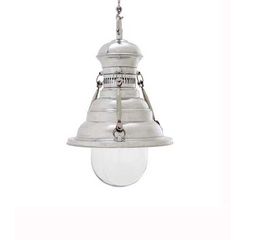 Подвесной светильник Eichholtz Lamp Aquitaine Xl, фото 1