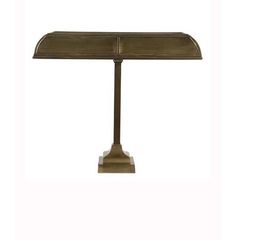 Настольная лампа Eichholtz Lamp Banker Trust, фото 1