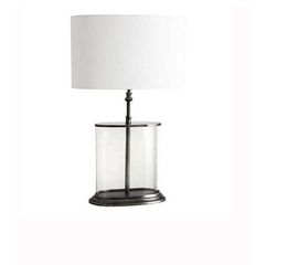 Настольная лампа Eichholtz Lamp Charlotte, фото 1