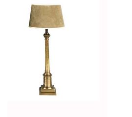 Настольная лампа Eichholtz Lamp Cologne Small, фото 1