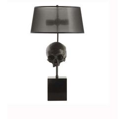 Настольная лампа Eichholtz Lamp Extruder, фото 1