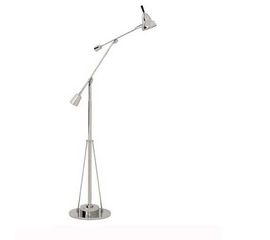 Торшер Eichholtz Lamp Floor Guggenheim, фото 1